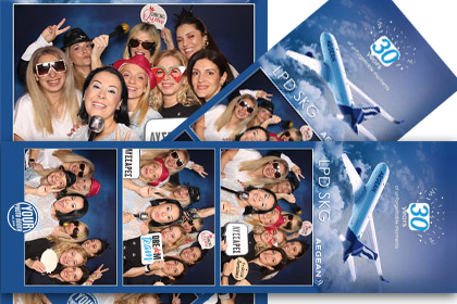 LPD SKG Private Party