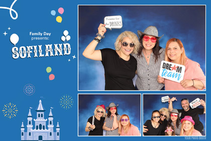 Sofidel - Sofiland Day