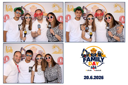 ELTRAK Family Day