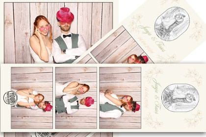 Janja & Tasos Wedding