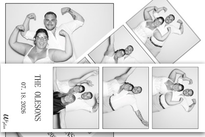 Theodora & Zach Wedding